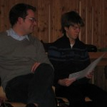 FiVo: Ehrenamt und Engagement